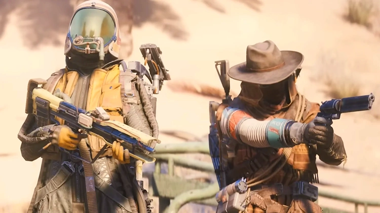 Arc Raiders: Neuer Hotfix fixt Duping-Exploit und Abstürze